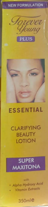 Forever young plus clarifying beauty lotion 350ml